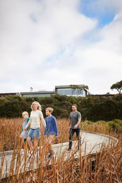 RACV Inverloch Resort - Accommodation Nelson Bay 0