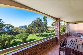 Radburn Ondine Close 3 17 with Accommodation Nelson Bay