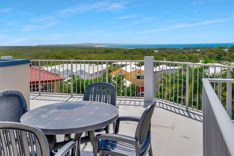 Rainbow Towers 2 Rainbow Beach - Accommodation Nelson Bay 0
