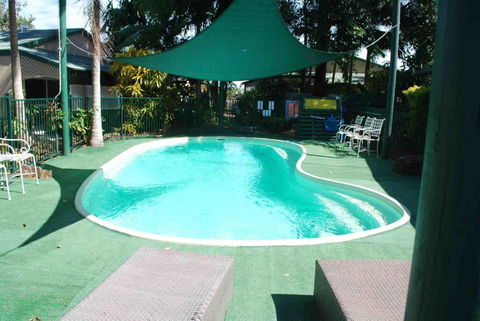 Rainforest Motel - Accommodation Nelson Bay 0