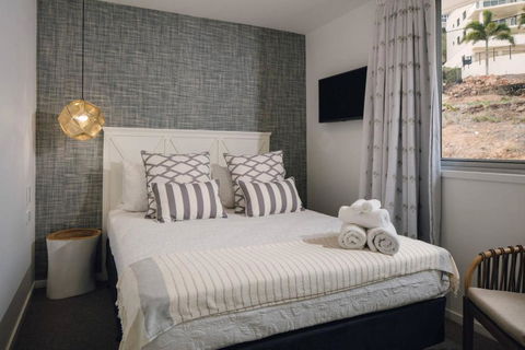 Rambutan Resort - Accommodation Nelson Bay 1