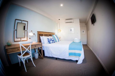 Rambutan Resort - Accommodation Nelson Bay 3