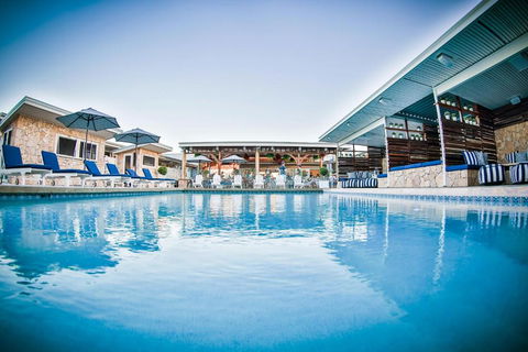 Rambutan Resort - Accommodation Nelson Bay 0