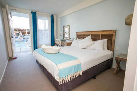 Rambutan Resort - Accommodation Nelson Bay 2
