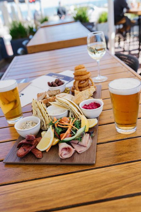 Ramsgate Hotel By Nightcap Social - Accommodation Nelson Bay 2