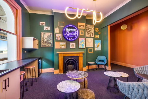 Ramsgate Hotel By Nightcap Social - Accommodation Nelson Bay 3