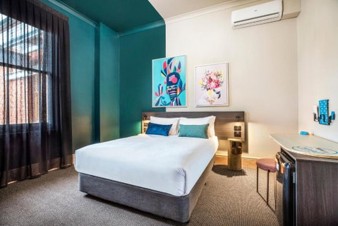 Ramsgate Hotel By Nightcap Social - Accommodation Nelson Bay 1