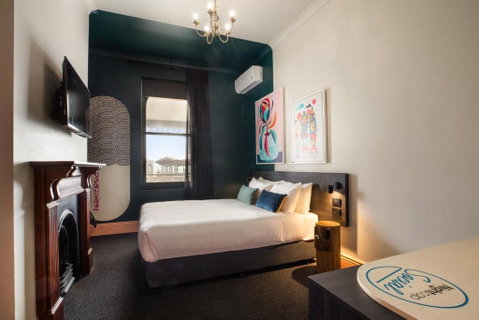 Ramsgate Hotel By Nightcap Social - Accommodation Nelson Bay 0