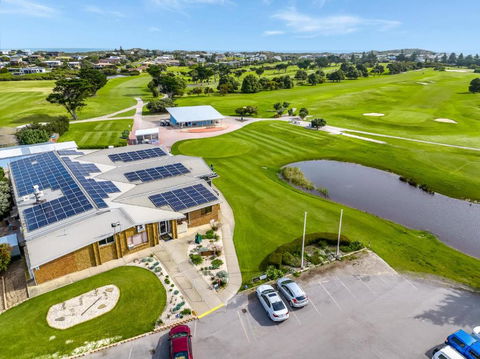Range View House 23 Bristow Smith Ave Goolwa South-No Linen Included - Accommodation Nelson Bay 1