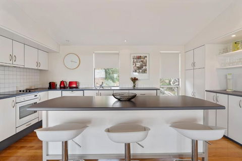 Range View House 23 Bristow Smith Ave Goolwa South-No Linen Included - Accommodation Nelson Bay 2