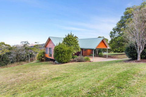 Ravensbourne Escape- Stella Luna - Accommodation Nelson Bay 0