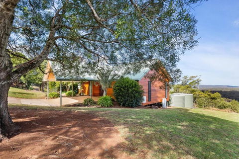 Ravensbourne Escape- Stella Luna - Accommodation Nelson Bay 2