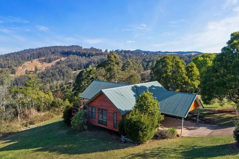 Ravensbourne Escape- Stella Luna - Accommodation Nelson Bay 3