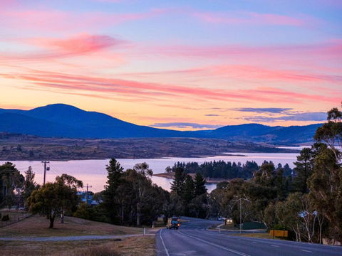 Razorback 4 - Nelson Bay Accommodation.com 1