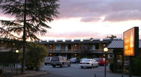 Red Cedars Motel - Accommodation Nelson Bay 3