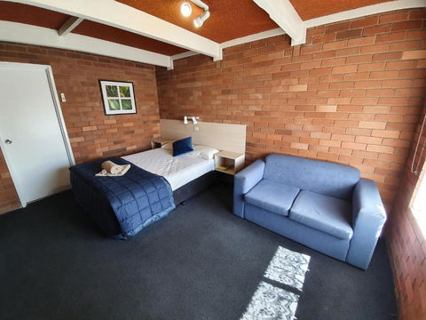 Red Chief Motel - Accommodation Nelson Bay 2