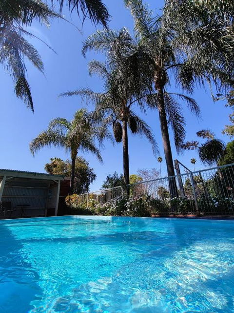Red Chief Motel - Accommodation Nelson Bay 1