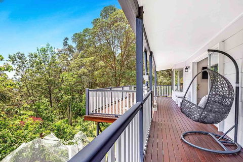 Red Gum Cottage - Accommodation Nelson Bay 0