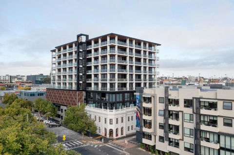 R Hotel Geelong - Accommodation Nelson Bay 3