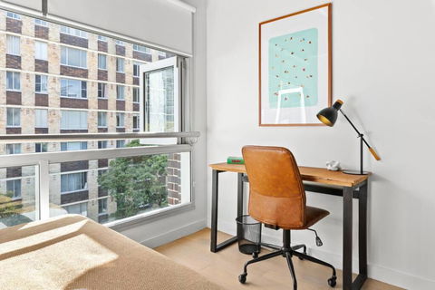 Quirky Loft By Sydney Dreams - Accommodation Nelson Bay 2