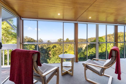 Ravensbourne Escape - Windsong - Accommodation Nelson Bay 0