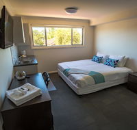 Aspire Newcastle - Accommodation Nelson Bay