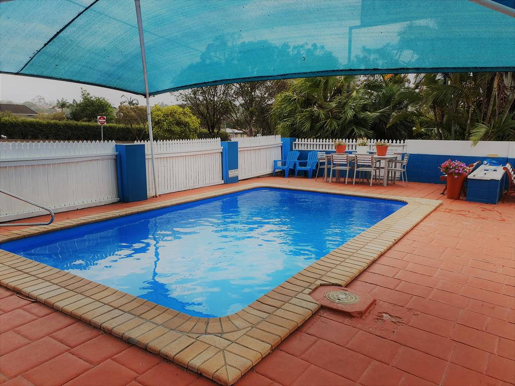 Aspley QLD Accommodation Nelson Bay