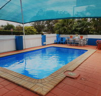 Aspley Motor Inn - Accommodation Nelson Bay
