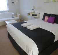Aspley Pioneer Motel - Accommodation Nelson Bay