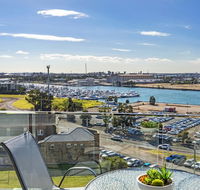 Astra Apartments Newcastle - Accommodation Nelson Bay