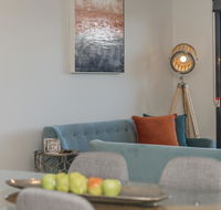Astra Apartments Newcastle Broadmeadow - Accommodation Nelson Bay