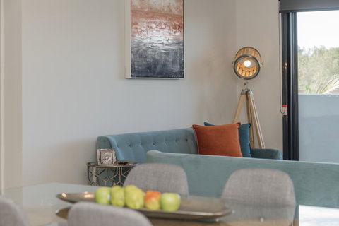 Astra Apartments Newcastle (Broadmeadow) - Nelson Bay Accommodation.com 0