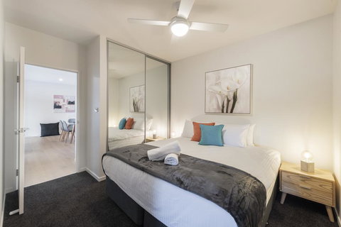 Astra Apartments Newcastle (Broadmeadow) - Nelson Bay Accommodation.com 1
