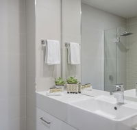 Astra Apartments Newcastle Merewether - Accommodation Nelson Bay