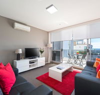 Astra Apartments North Sydney - Accommodation Nelson Bay