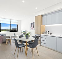 Astra Apartments Sutherland Shire - Accommodation Nelson Bay