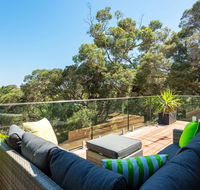 At Agnes Ave coastal views - Accommodation Nelson Bay