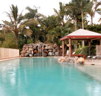 at Boathaven Bay Holiday Apartments - Accommodation Nelson Bay