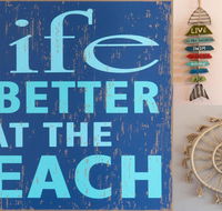 At The Beach - Kiama Surf Beach at your doorstep - Accommodation Nelson Bay