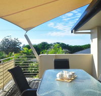At the Beach - Lennox Head - Accommodation Nelson Bay