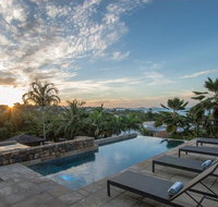 at Water's Edge Resort - Accommodation Nelson Bay