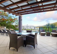 at Waterfront Whitsunday Retreat - Adults Only - Accommodation Nelson Bay