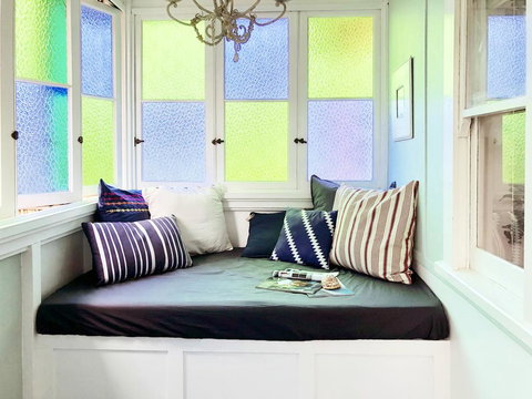 Atlantis @Seafarers Beachfront - Accommodation Nelson Bay 2