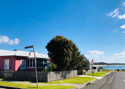 Atlantis @Seafarers Beachfront - Accommodation Nelson Bay 1