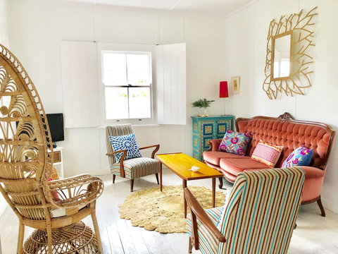 Atlantis @Seafarers Beachfront - Accommodation Nelson Bay 3