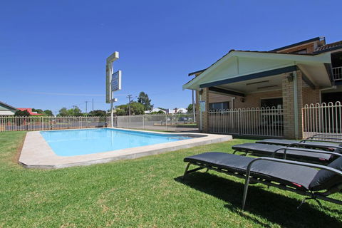 Atlas Motel - Accommodation Nelson Bay 1