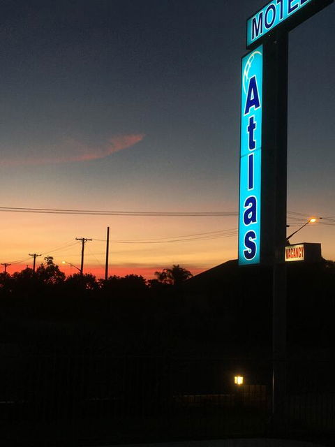 Atlas Motel - Accommodation Nelson Bay 0