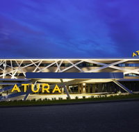 Atura Blacktown - Accommodation Nelson Bay