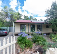 Auburn Hideaway Clare Valley - Accommodation Nelson Bay