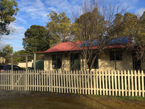 Auburn Hideaway Clare Valley - Nelsons Bay Accommodation 1